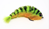 Flymen Chocklett Finesse Changer Fly Fire Tiger